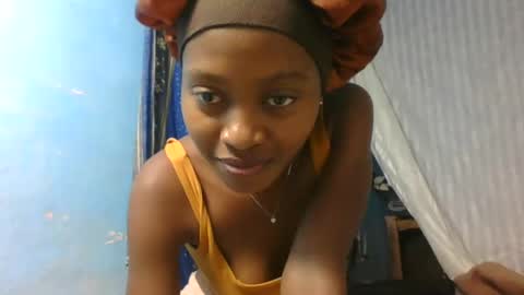 Snapshot of marinagold69 chatting on June 14, 2026, 5:48 pm marinagold69 online show from June 14, 2026, 5:48 pm