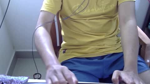 Snapshot of marinavine chatting on December 29, 2024, 5:53 am The SHY UncutBoy online show from December 29, 2024, 5:53 am