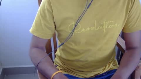 Snapshot of marinavine chatting on January 13, 2025, 11:52 am The SHY UncutBoy online show from January 13, 2025, 11:52 am