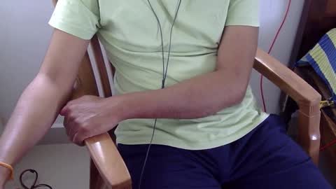 Snapshot of marinavine chatting on January 26, 2025, 9:08 am The SHY UncutBoy online show from January 26, 2025, 9:08 am