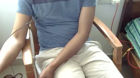 Snapshot of marinavine chatting on February 1, 2025, 7:26 am The SHY UncutBoy online show from February 1, 2025, 7:26 am