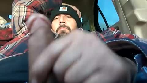 Lets Cum Together online show from January 4, 2025, 2:35 pm