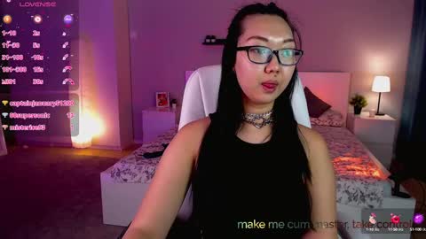 Snapshot of marine_vact chatting on February 23, 2025, 11:36 pm Marine online show from February 23, 2025, 11:36 pm