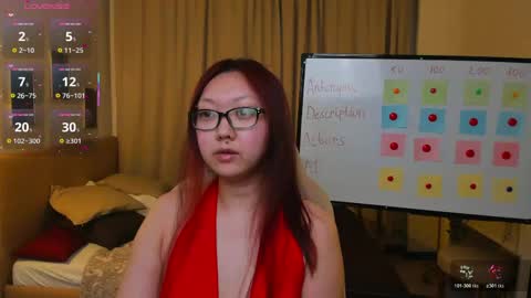 Marine  online show from April 22, 2026, 2:18 pm