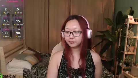 Snapshot of marine_vact chatting on July 10, 2026, 8:40 am Marine online show from July 10, 2026, 8:40 am