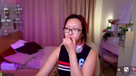 Snapshot of marine_vact chatting on July 12, 2026, 5:15 pm Marine online show from July 12, 2026, 5:15 pm