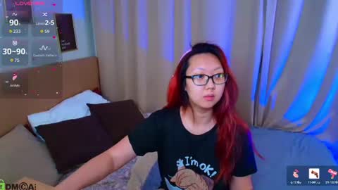 Snapshot of marine_vact chatting on July 17, 2026, 4:56 pm Marine online show from July 17, 2026, 4:56 pm