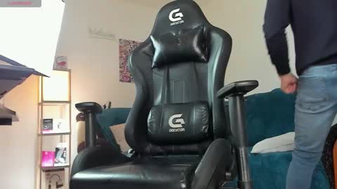 marioslim online show from January 17, 2026, 8:30 am