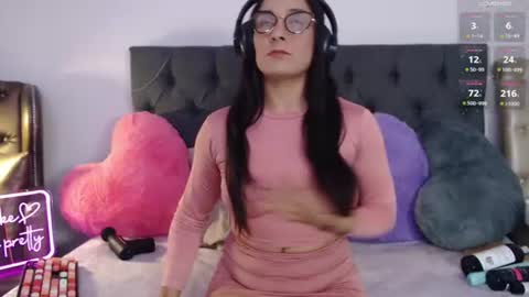 Paula Maria online show from July 12, 2026, 12:34 am