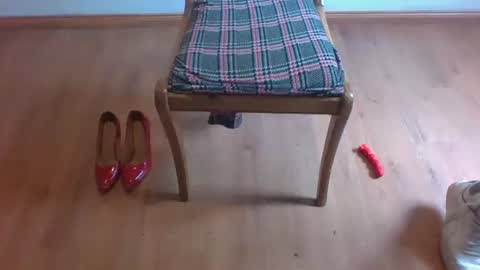 Snapshot of maripaula369 chatting on January 29, 2025, 3:58 pm Maripaula369 online show from January 29, 2025, 3:58 pm