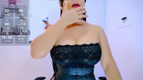 Snapshot of mariposaxox chatting on November 28, 2025, 6:05 am Pao online show from November 28, 2025, 6:05 am