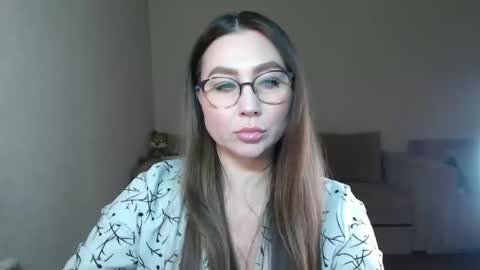 Marisha Arimova online show from February 21, 2026, 6:47 am
