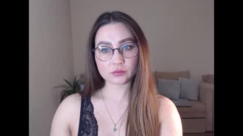 Marisha Arimova online show from April 27, 2026, 5:38 am