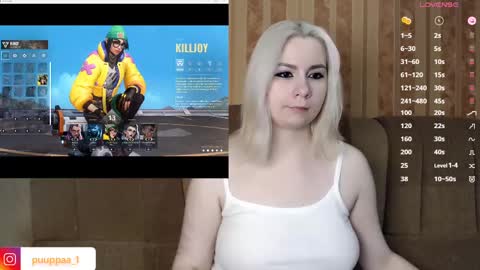 marishka505 online show from March 2, 2025, 7:56 pm