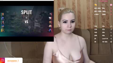 marishka505 online show from March 10, 2025, 7:32 am