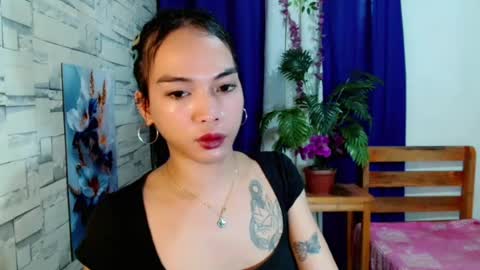 marishka online show from July 28, 2026, 1:01 am