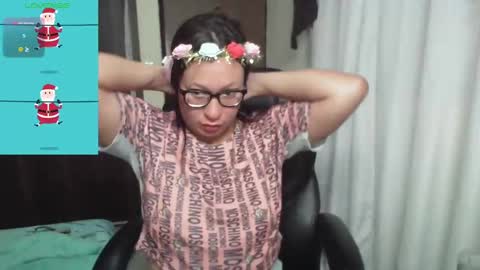 Snapshot of maritsa_millerr chatting on December 18, 2024, 11:34 am maritsa online show from December 18, 2024, 11:34 am