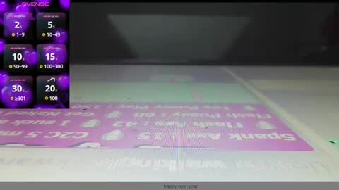 Snapshot of maritsa_millerr chatting on January 22, 2025, 4:02 pm maritsa online show from January 22, 2025, 4:02 pm