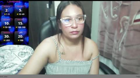 Snapshot of maritsa_millerr chatting on February 16, 2025, 10:43 am maritsa online show from February 16, 2025, 10:43 am