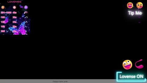 Snapshot of maritsa_millerr chatting on March 11, 2025, 9:56 am maritsa online show from March 11, 2025, 9:56 am