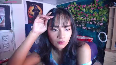 Maritza Ferrer -Samara Beltran online show from February 10, 2025, 5:09 pm