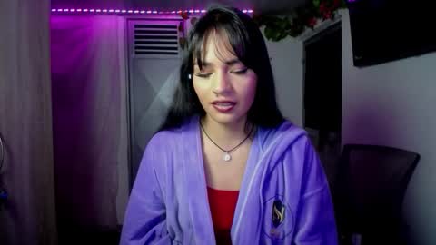 Maritza Ferrer -Samara Beltran online show from February 13, 2026, 3:24 am