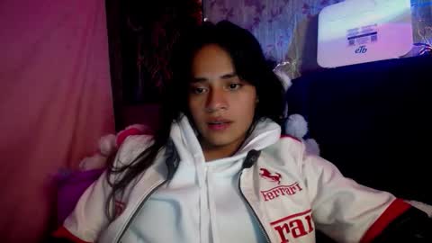 Maritza Ferrer -Samara Beltran online show from February 25, 2026, 5:50 am