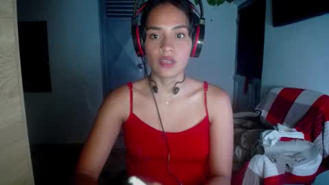 Maritza Ferrer -Samara Beltran online show from March 20, 2026, 3:00 am