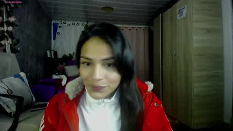 Maritza Ferrer -Samara Beltran online show from April 29, 2026, 1:32 am