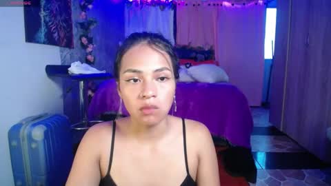 Maritza Ferrer -Samara Beltran online show from May 10, 2026, 10:59 pm