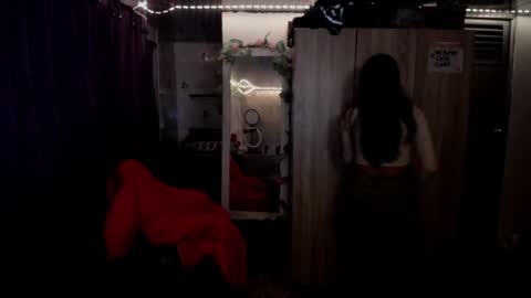 Maritza Ferrer -Samara Beltran online show from May 13, 2026, 3:37 am