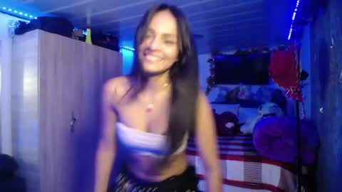 Maritza Ferrer -Samara Beltran online show from June 26, 2026, 6:01 pm