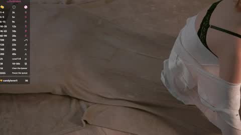 Snapshot of maritzamanby chatting on June 7, 2026, 4:00 pm Kate online show from June 7, 2026, 4:00 pm