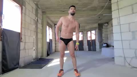 mariusvidican55 online show from March 10, 2026, 11:37 am