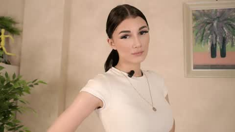 Mari online show from March 14, 2026, 10:53 am