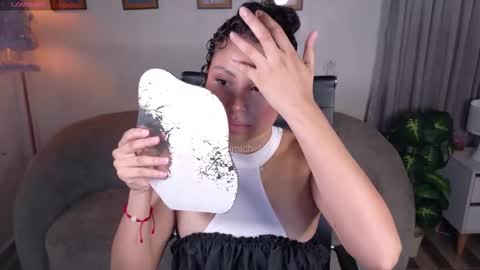 Snapshot of marivimichel_s chatting on March 30, 2026, 10:05 am marivimichel_s online show from March 30, 2026, 10:05 am