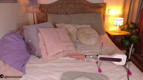 Snapshot of marivimichel_s chatting on May 6, 2026, 3:46 am marivimichel_s online show from May 6, 2026, 3:46 am