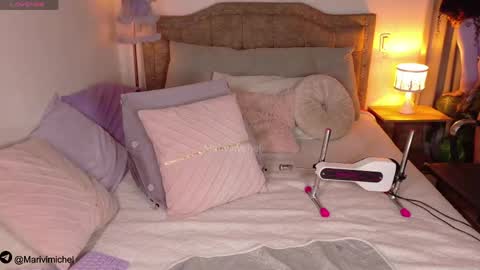 Snapshot of marivimichel_s chatting on May 12, 2026, 11:13 pm marivimichel_s online show from May 12, 2026, 11:13 pm