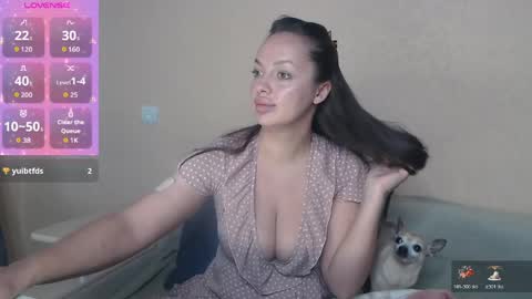 Snapshot of mariyawillson chatting on May 6, 2026, 3:35 am MariyaWillson online show from May 6, 2026, 3:35 am