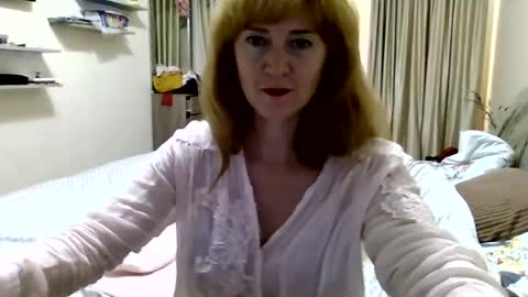 Snapshot of marizafouset chatting on July 18, 2026, 11:36 am MarizaFouset online show from July 18, 2026, 11:36 am
