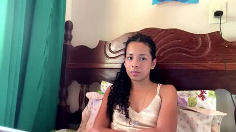 Kayleen online show from March 3, 2026, 4:57 pm