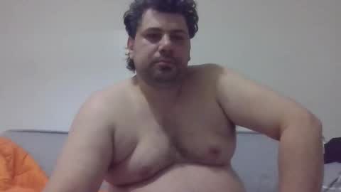 mark2985555 online show from December 1, 2025, 6:02 pm