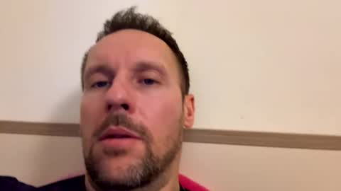 Mark online show from January 18, 2026, 7:50 pm