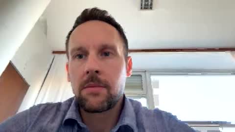 Mark online show from February 17, 2026, 12:23 pm