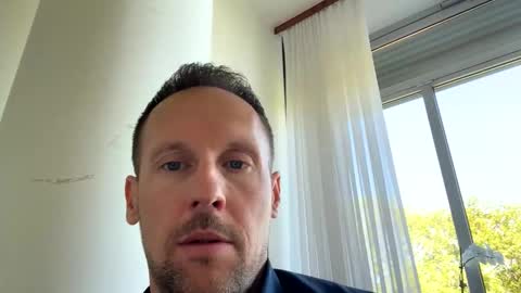 Mark online show from April 30, 2026, 9:15 am