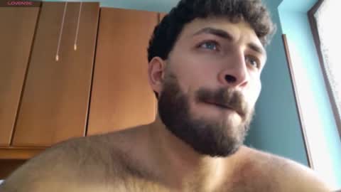 mark_ariete online show from June 2, 2026, 1:35 pm