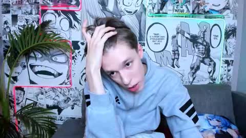 Snapshot of mark_branston chatting on November 21, 2025, 3:22 pm Mark online show from November 21, 2025, 3:22 pm