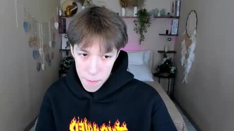 Snapshot of mark_branston chatting on January 10, 2026, 3:36 pm Mark online show from January 10, 2026, 3:36 pm