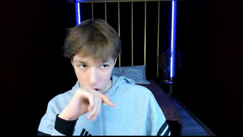 Snapshot of mark_branston chatting on January 12, 2026, 3:06 pm Mark online show from January 12, 2026, 3:06 pm