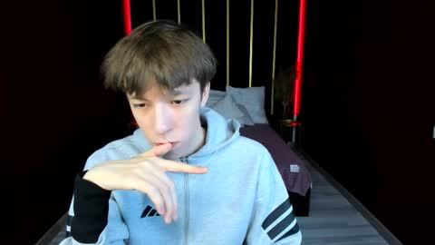 Snapshot of mark_branston chatting on January 13, 2026, 3:50 pm Mark online show from January 13, 2026, 3:50 pm